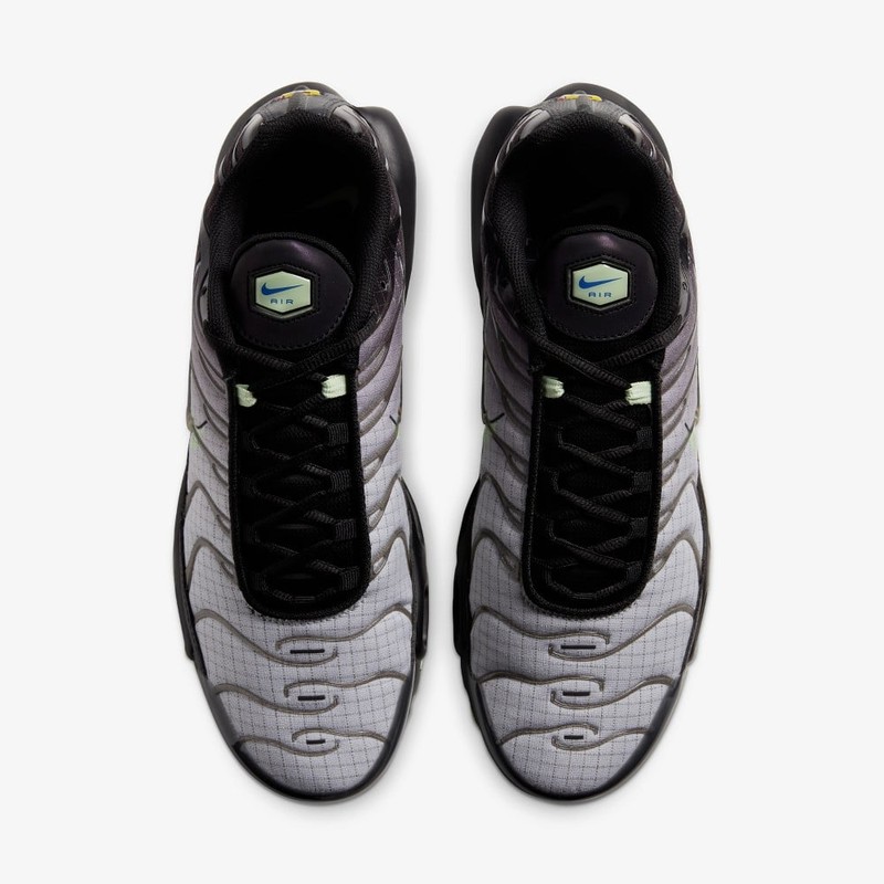 Nike Air Max Plus TN Future Swoosh CT1619 001 Grailify